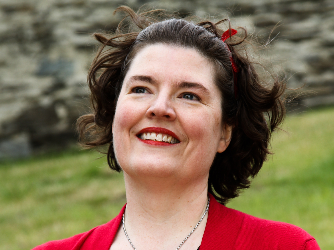 About Me banner image