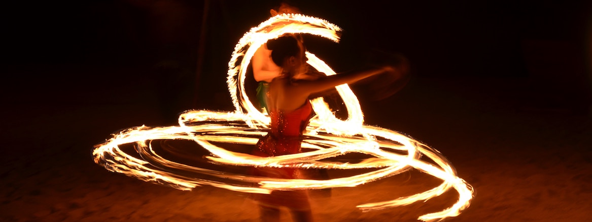 Musings banner image