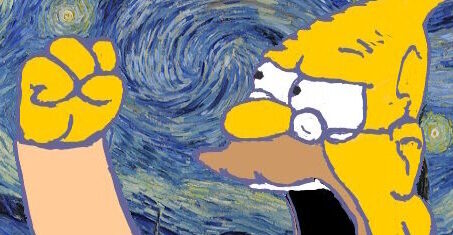 Follow Your Curiosity